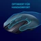 Rapoo V20PRO 8K/4K Wireless Gaming Mouse schwarz, USB Vorschaubild