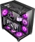 Mars Gaming MC-3C Black, Glasfenster Vorschaubild
