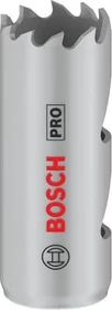 Bosch Professional PRO Multi Material Lochsäge, 20x44mm, 1 Stück