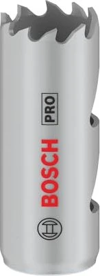 Bosch Professional PRO Multi Material Lochsäge, 20x44mm, 1 Stück