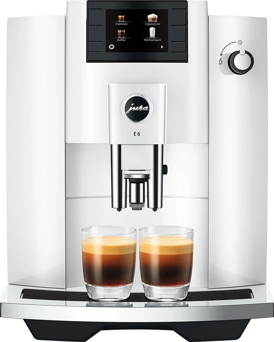 Jura E6 2022 (EC)