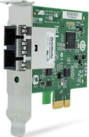 Allied Telesis 2914 Serie LAN-Adapter