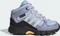 adidas Terrex Mid GTX blue dawn/grey one/solar gold (Junior) Vorschaubild