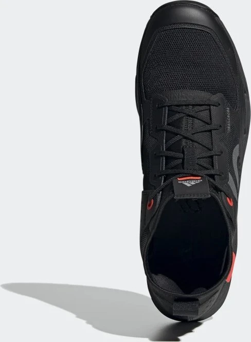 Five Ten Trailcross XT core black/grey four/solar red (Herren)