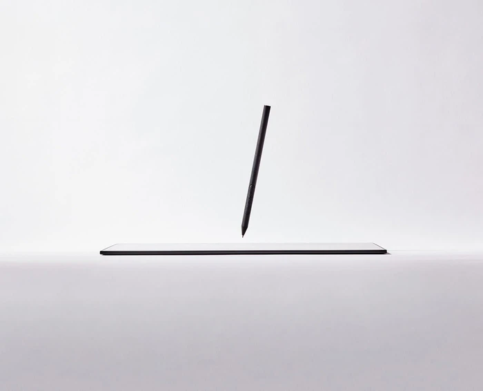 Wacom Movink