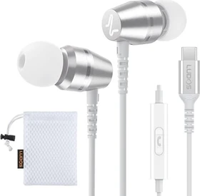 LUDOS Omnitone USB-C weiß