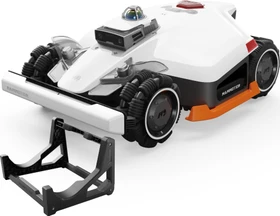 Mammotion Luba 3 AWD 5000 (verschiedene Ausführungen)