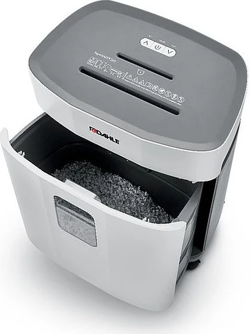 Dahle PaperSAFE 260, 4x12mm