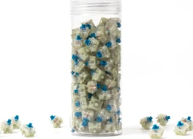 Keychron Cherry MX RGB Blue Switch Set, 110er-Pack
