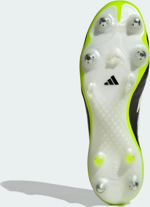 adidas Copa Pure 3 Elite SG core black/cloud white/lucid lemon