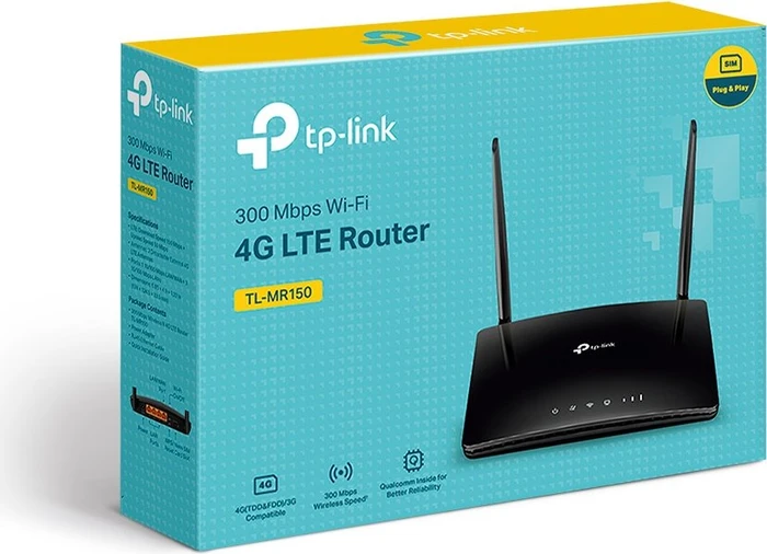 TP-Link TL-MR150