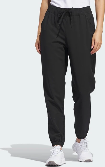 adidas Women's Ultimate365 Trainingshose lang schwarz (Damen)
