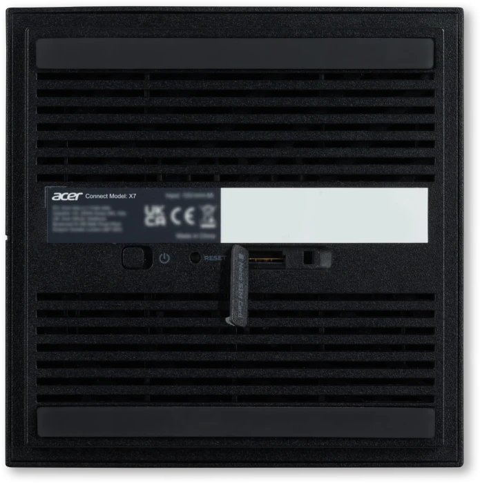 Acer Predator Connect X7 CPE, 5G, BE9400