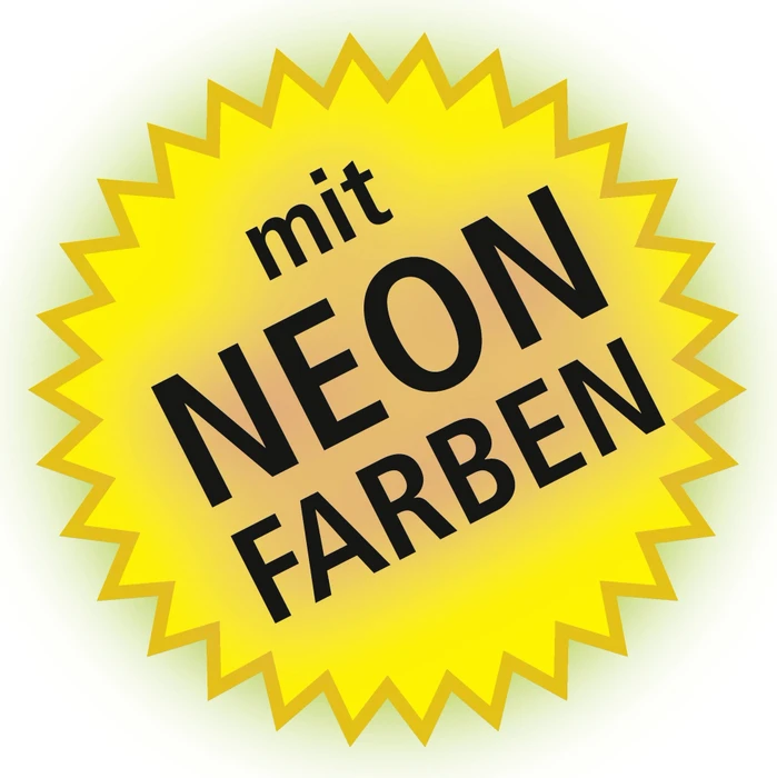STABILO point 88 neon sortiert, 6er-Set, Kunststoffetui