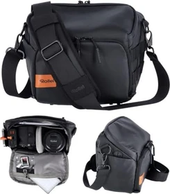 Rollei Fotoliner Ocean Bag M