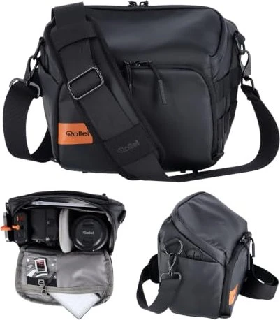 Rollei Fotoliner Ocean Bag