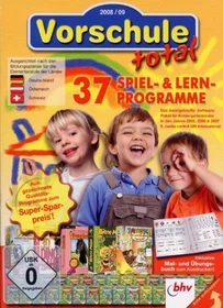Globell Schule total 2008/2009 (deutsch) (PC)