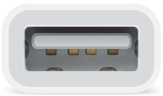 Apple Lightning/USB Kamera Adapterkabel