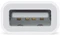 Apple Lightning/USB Kamera Adapterkabel Vorschaubild