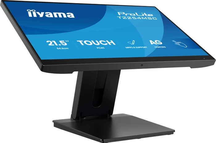 iiyama ProLite T2254MSC-B2AG, 21.5"