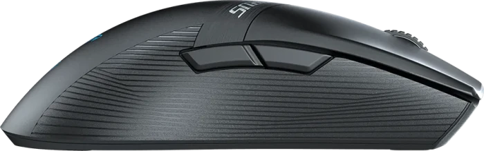 GIGABYTE AORUS M6 Wireless, USB