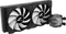 Zalman Alpha 28 ARGB schwarz, 280mm Vorschaubild