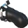 Pipedream Fantasy C-Ringz Extreme Silicone Cock Blocker Peniskäfig (5425200000)