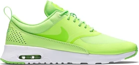 Nike Air Max Thea ghost green/electric green/white (Damen)