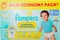 Pampers Premium Protection Gr.5 Einwegwindel, 11-16kg Vorschaubild