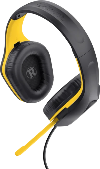 Trust Gaming GXT 415BM Zirox Batman