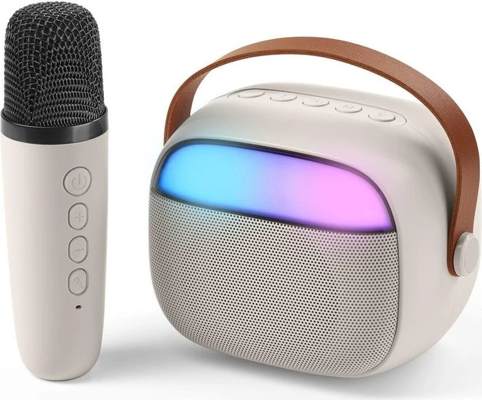 Cellularline Mini Karaoke-Anlage