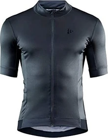 Craft Essence Trikot kurzarm schwarz (Herren)