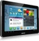 Samsung Galaxy Tab 2 10.1 P5100, silber, 32GB, UMTS Vorschaubild