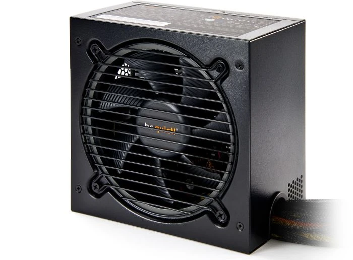 be quiet! Pure Power L8 350W, ATX 2.4