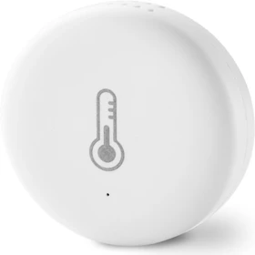 Lupus Electronics Lupusec Zigbee Mini Temperatursensor (12134)