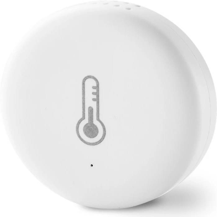 Lupus Electronics Lupusec Zigbee Mini Temperatursensor