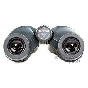 Nikon Travelite EX 9x25 CF