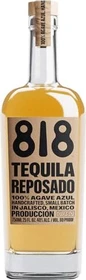 818 Tequila Reposado 750ml