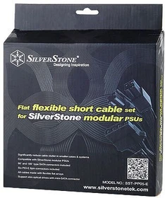 SilverStone PP05-E (SST-PP05-E / 40114)