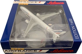 Schuco Air France Olympia 2024 Boeing 777-300