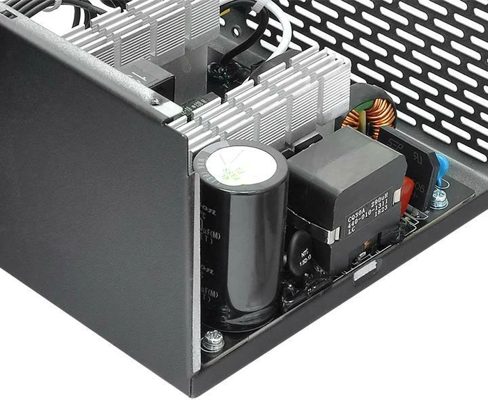 Thermaltake Smart BX1 650W, ATX 2.3