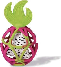 Ravensburger play+ Sensorik-Greifling: Drachenfrucht