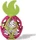 Ravensburger play+ Sensorik-Greifling: Drachenfrucht (12034122)