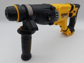 DeWalt DCH263NK Akku-Bohr-/Meißelhammer solo inkl. Koffer