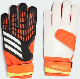 adidas Predator Training Torwarthandschuhe solar red/black/solar yellow