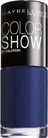 Maybelline Colorshow Nagellack 103 marinho, 7ml