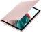 Samsung EF-BX200 Book Cover für Galaxy Tab A8 X200/X205, Pink Vorschaubild