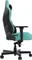Anda Seat Kaiser 3E XL Gamingstuhl, Stoff hellblau Vorschaubild