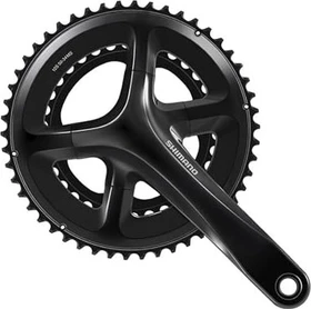 Shimano FC-RS520 50/34 Zähne Kurbelgarnitur 170mm