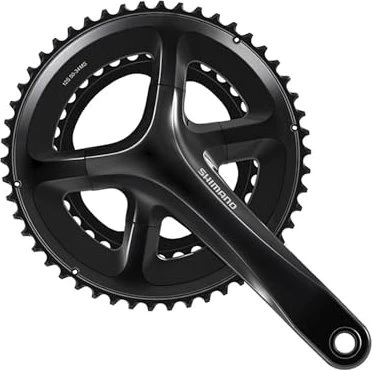 Shimano FC-RS520 50/34 Zähne Kurbelgarnitur 170mm
